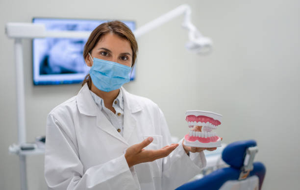 Best Emergency Dental Care for Sports Injuries in Summerville, GA
