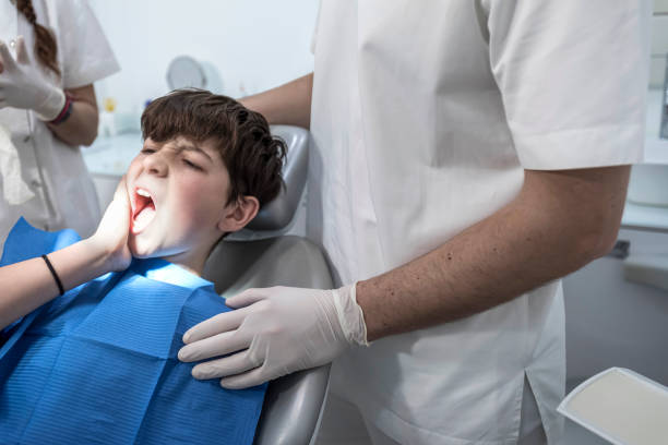 Best Broken or Chipped Tooth Repair in Summerville, GA