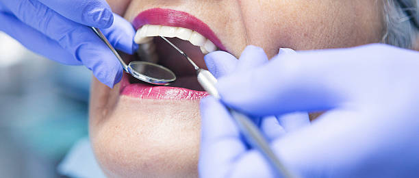 Best Emergency Orthodontic Repairs in Summerville, GA